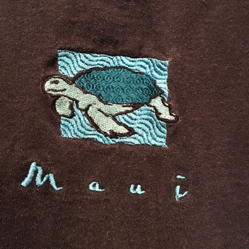 3 Hawaiian Shirts M+L